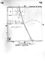 Sheet 025 - Lake View, Cook County 1887 Lakeview Township